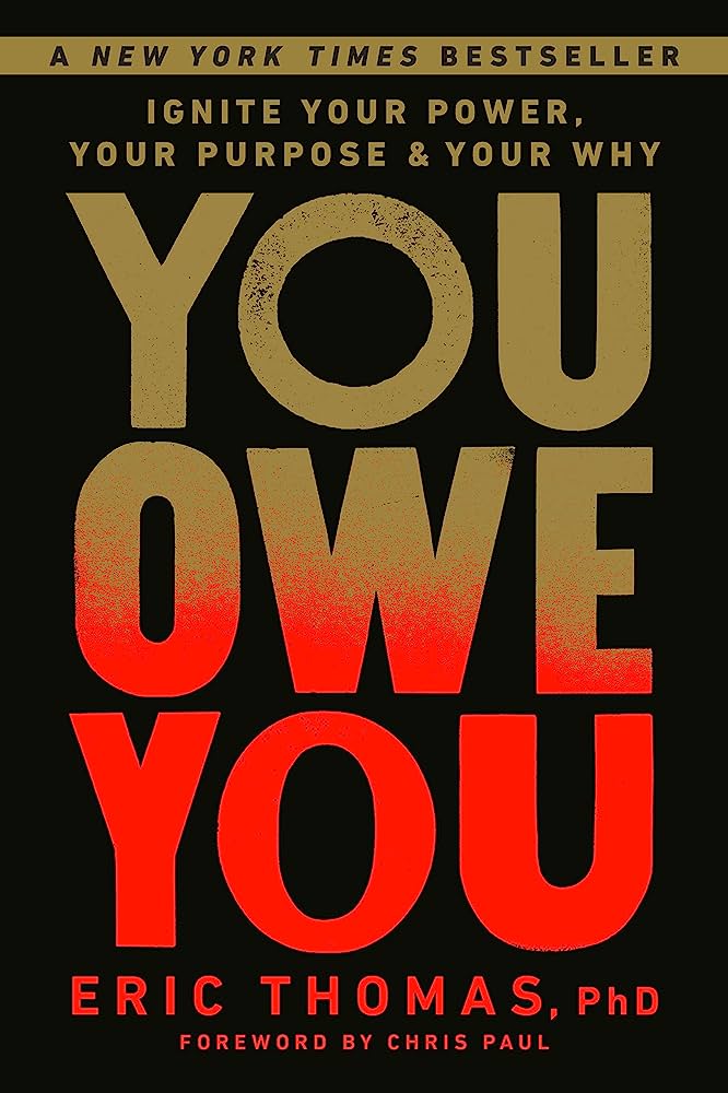 Read more about the article Robert Ford Wilson : Ignite Your Success with Power Words