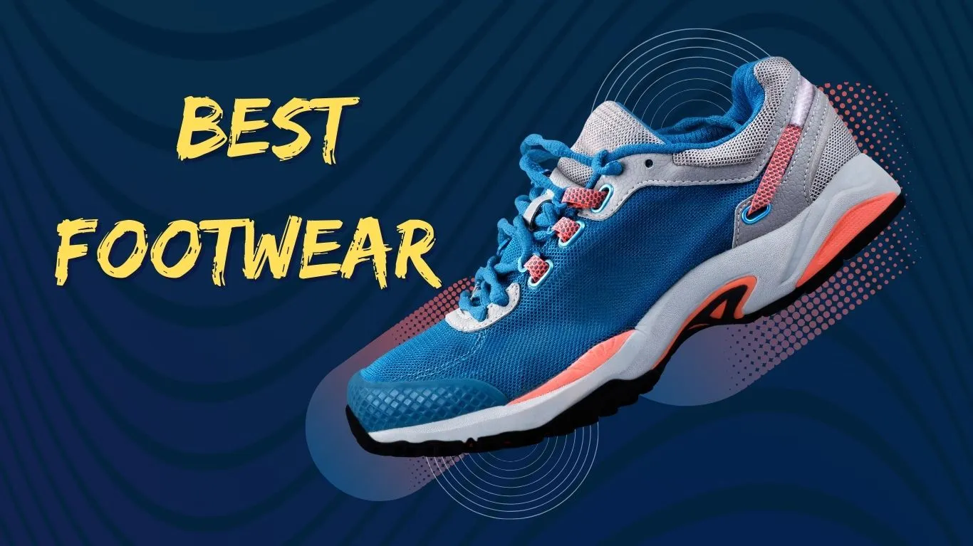 You are currently viewing Best Footwear: Unleash Your Style with These Must-Have Power Shoes