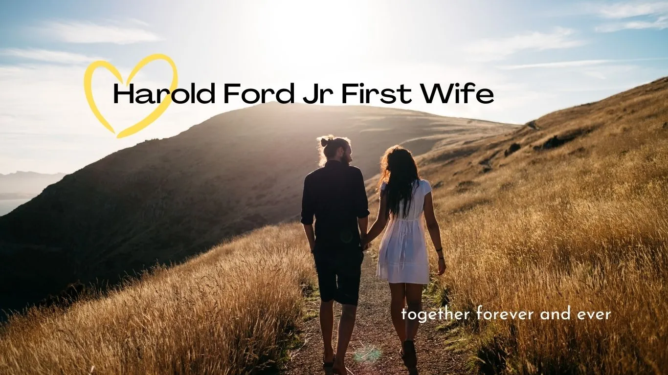 Read more about the article Harold Ford Jr First Wife: Untold Stories and Unveiled Secrets