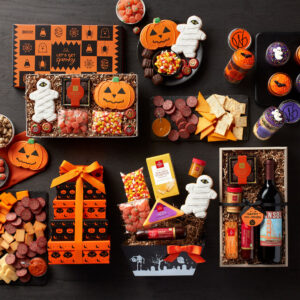 Read more about the article Boo Basket for Wife : Surprise Your Better Half with a Spook-tacular Treat