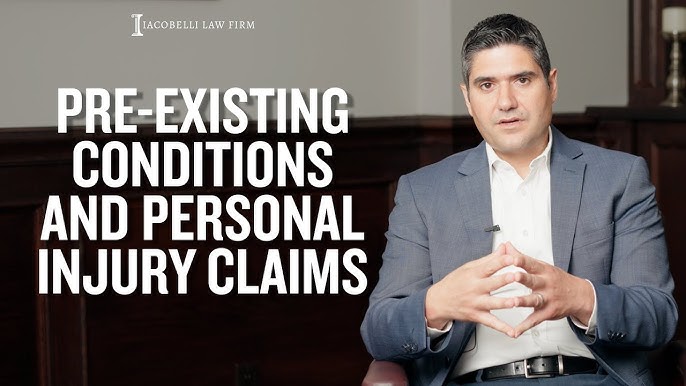 Read more about the article Accident Lawyer Secrets: Winning Your Injury Claim