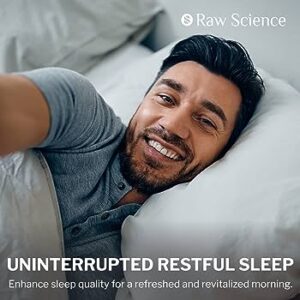 Read more about the article Taurine And Sleep  : Enhance Your Restfulness