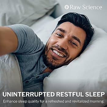 You are currently viewing Taurine And Sleep  : Enhance Your Restfulness