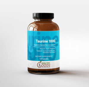 Read more about the article Taurine Benefits for Sleep  : Enhance Your Rest with Taurine