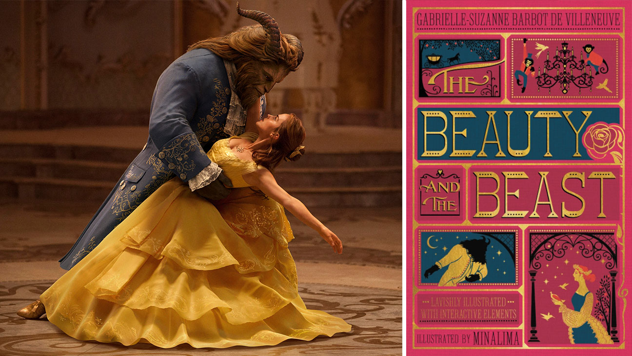 You are currently viewing Beauty And the Beasts Spoilers: Unveiling Secrets!