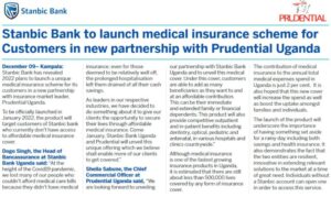 Read more about the article Contributory Health Service Scheme : Unveiling Benefits