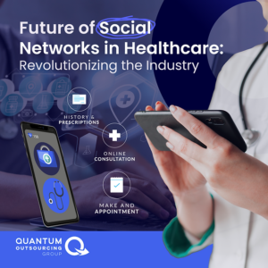 Read more about the article Future Health Software : Revolutionizing healthcare with powerful technology