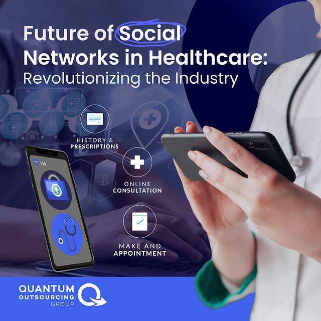 You are currently viewing Future Health Software : Revolutionizing healthcare with powerful technology