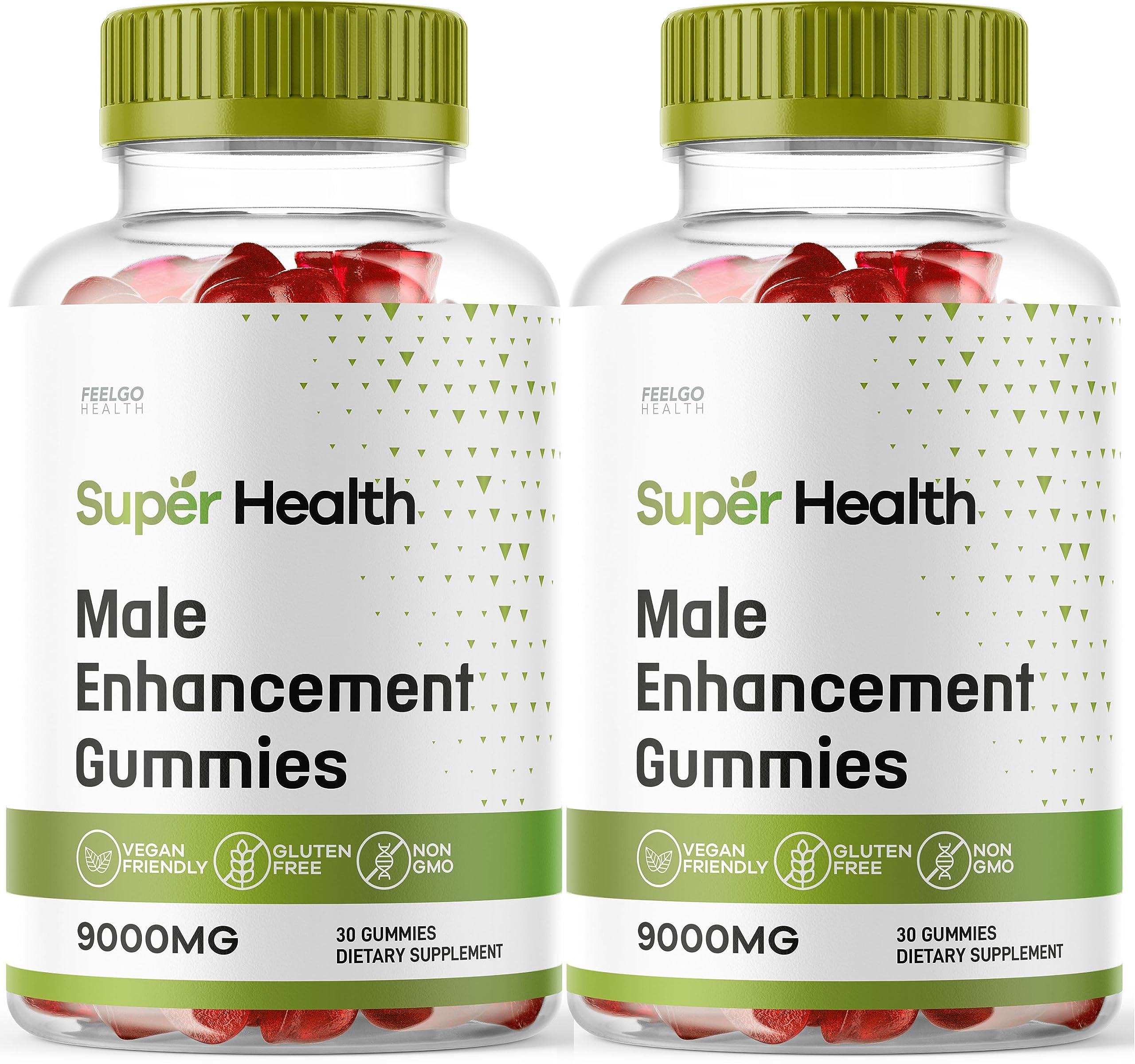 You are currently viewing Super Health Male Enhancement Gummies: Boost Your Performance Now