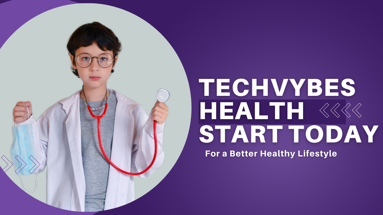 Read more about the article Techvybes.Com Health: Unlock Digital Wellness Secrets