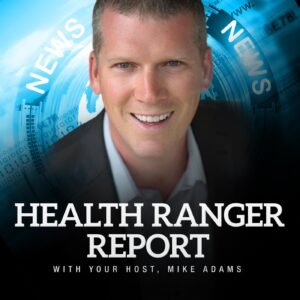 Read more about the article The Health Ranger Report: Unveiling Natural Health Secrets