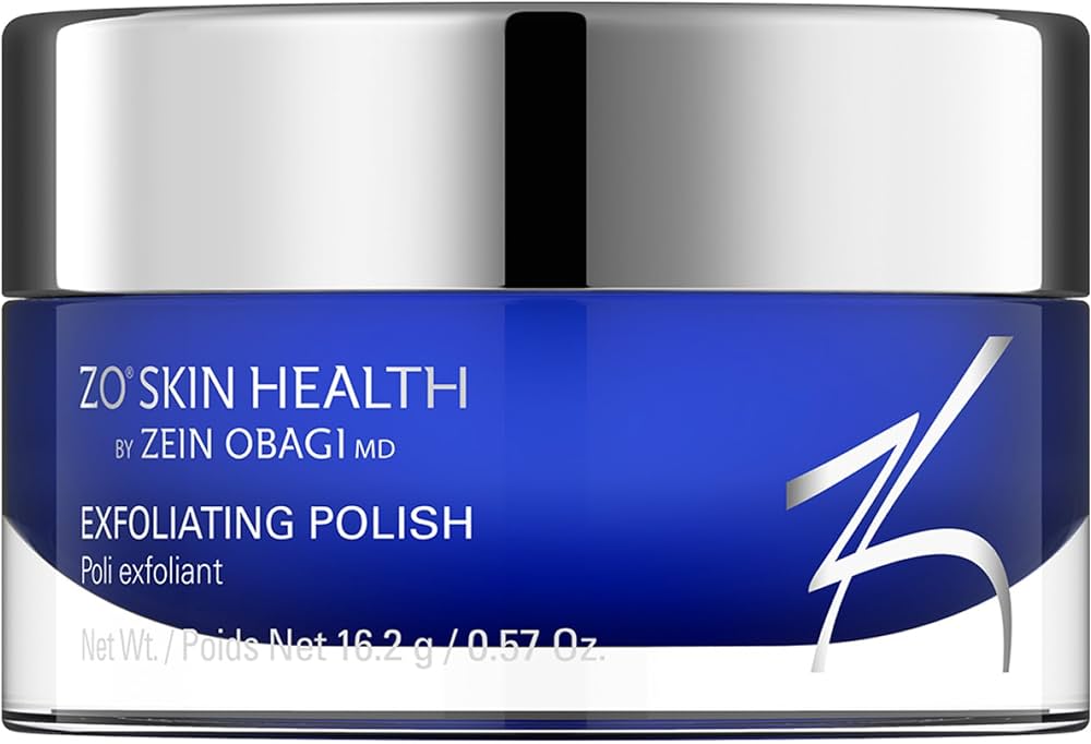 You are currently viewing Transform Your Skin with Zo Skin Health Offects Exfoliating Polish 2.3Oz/65G: Power Up Your Skincare Routine!