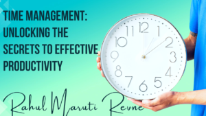 Read more about the article Time Etc  : Unlocking Productivity Secrets